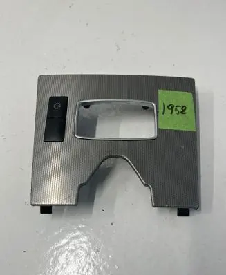 Mercedes-Benz E W212 Multifunctional control switch/knob A2126806993