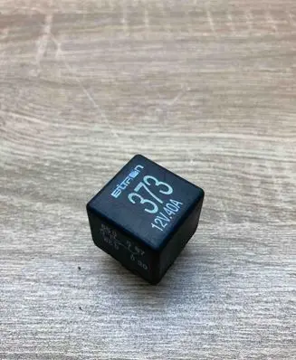 Audi A6 S6 C6 4F Other relay 8D0951253A 373