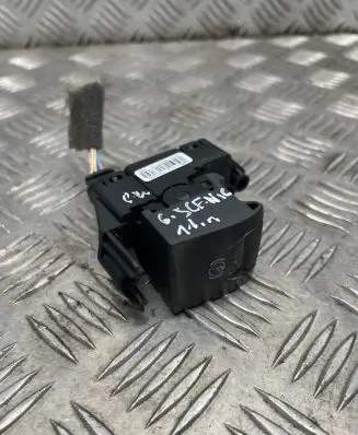Renault Scenic III - Grand scenic III Hand parking brake switch 363210006R 90521113 205211113
