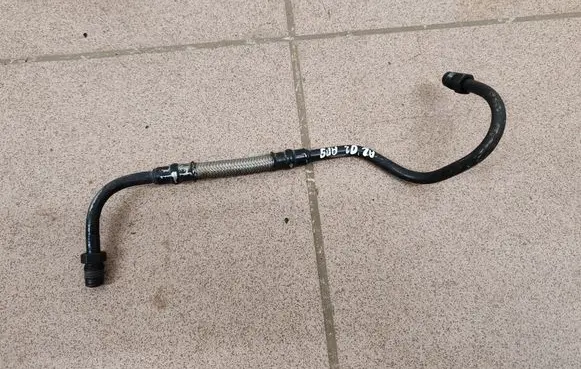 Audi A2 Brake vacuum hose/pipe 