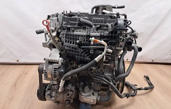 Hyundai i30 Engine G4KH 243602GGD0 264102G001
