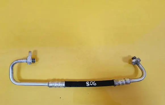 Renault Espace III Air conditioning (A/C) pipe/hose 6025313326