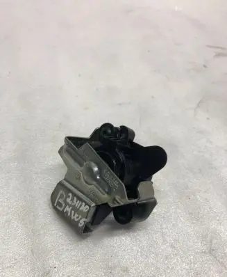 BMW 5 E60 E61 Tailgate exterior lock 