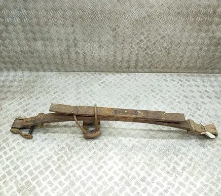Ford Ranger Rear leaf spring AB395B669FF