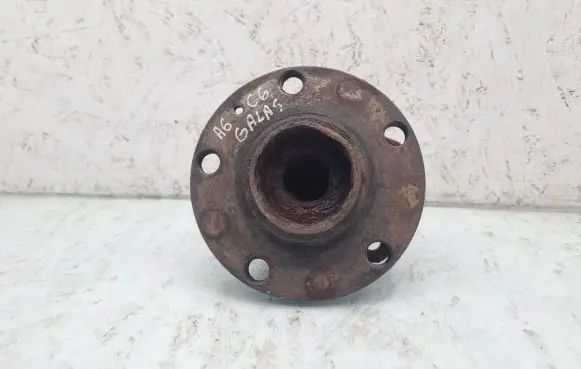 Audi A6 S6 C6 4F Rear wheel ball bearing 
