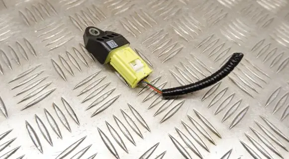 Lexus NX Airbag deployment crash/impact sensor 8983178020