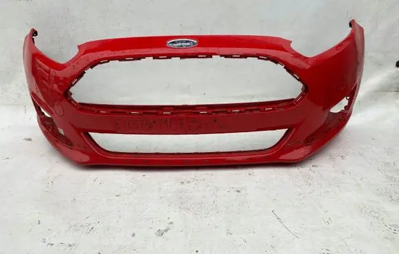 Ford Fiesta Front bumper