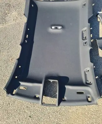 Audi A6 S6 C7 4G Headlining set 