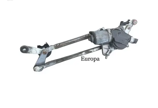 Toyota Corolla E140 E150 Front wiper linkage and motor 8511012A20 1593001091