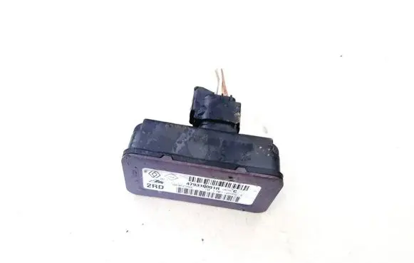 Renault Scenic III - Grand scenic III ESP acceleration yaw rate sensor 479310001rc 10.1701-0646.3