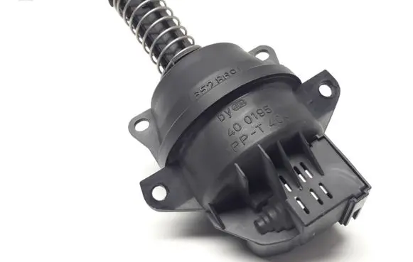 Air conditioning (A/C) expansion valve