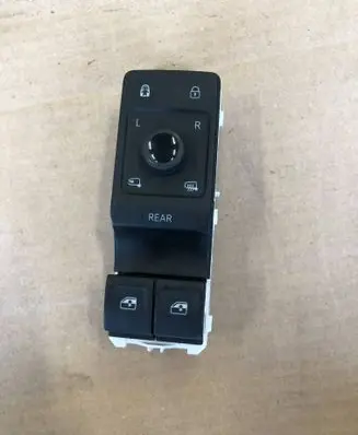 Volkswagen ID.4 Central locking switch button 11A959862N 30710241