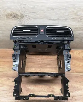 Volkswagen Golf VI Other dashboard part 5K0858089D 5K0858005D