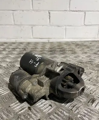 BMW 5 F10 F11 Starter motor 857038301 0001148010