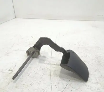 Volkswagen Caddy Steering wheel adjustment handle/lever 181124900