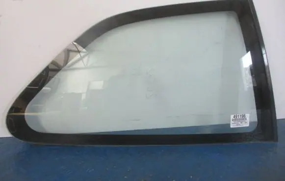 Honda Civic Rear side window