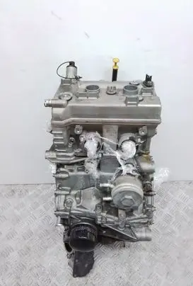 BMW i3 Engine 8528902