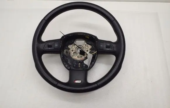 Audi Q7 4L Steering wheel 8K0419091AK