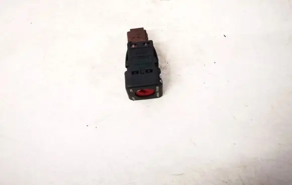 Audi A6 S6 C5 4B Passenger airbag on/off switch 96373205xt