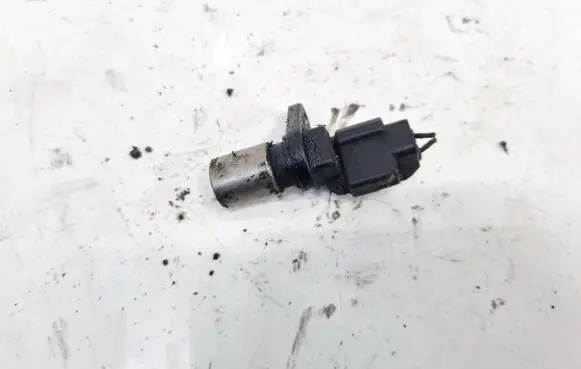 Crankshaft position sensor