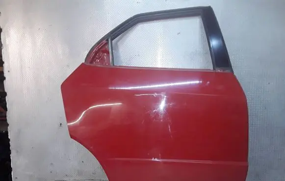 Honda Civic Rear door 