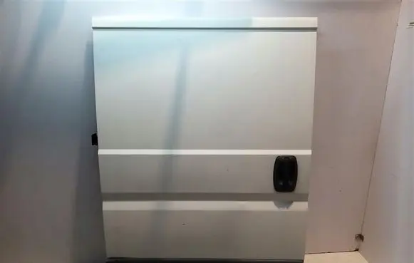 Citroen Jumper Side sliding door 