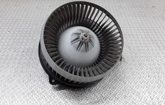 Honda Accord Heater fan/blower 1940001730