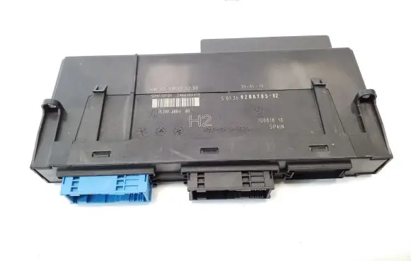 BMW X1 E84 Other control units/modules 6135928678502 9286785