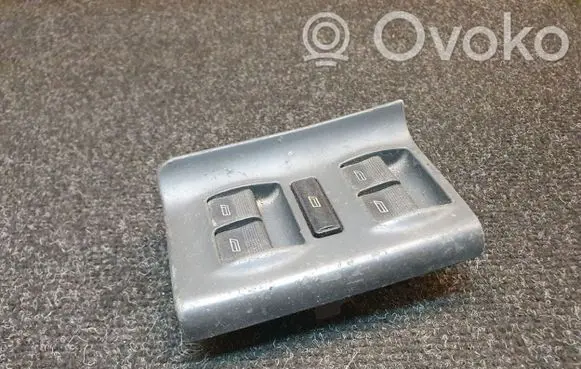 Audi A4 S4 B5 8D Electric window control switch 8D1959515B