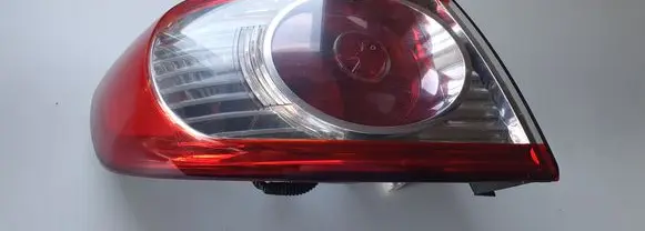 Hyundai Santa Fe Rear/tail lights