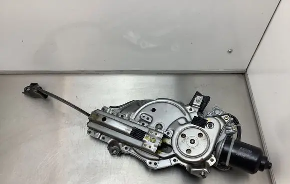 Lexus RX 330 - 350 - 400H Tailgate hydraulic set 42710710030 1638000091