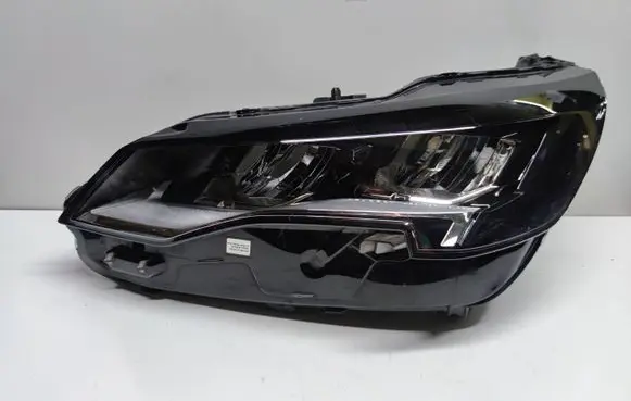 Peugeot 3008 II Headlight/headlamp 2208240906 89914773