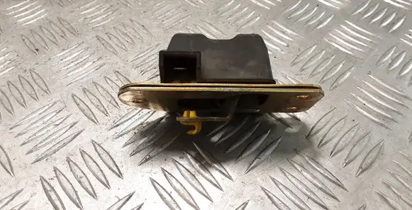 Mitsubishi Carisma Tailgate/trunk/boot lock/catch/latch
