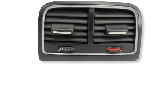 Audi A5 8T 8F Rear air vent grill 8K0819203E