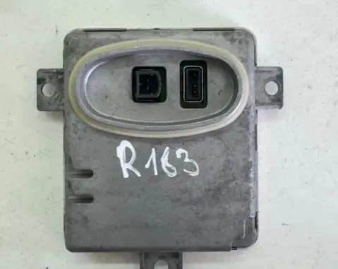 BMW 3 E90 E91 Xenon control unit/module 6948180 W3T13271 6261110499