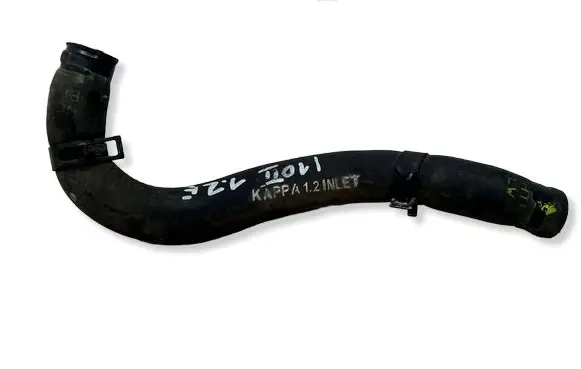 Hyundai i10 Engine coolant pipe/hose 