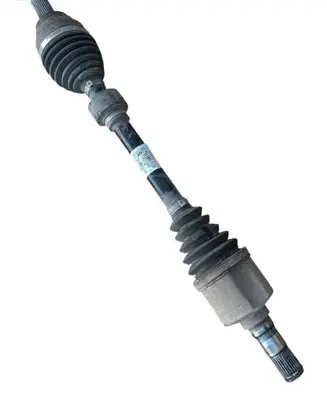 Renault Talisman Front driveshaft 391018508r