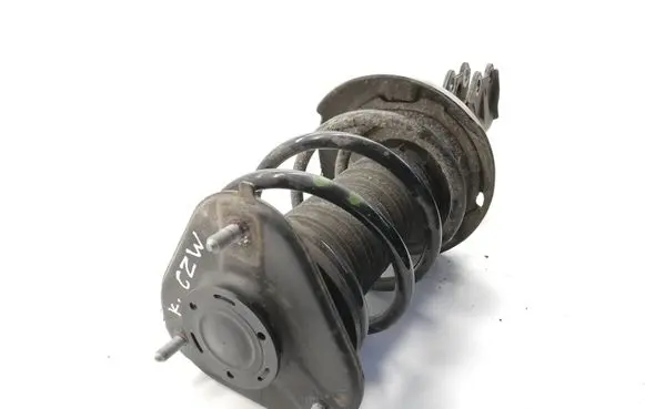 Toyota C-HR I Front shock absorber/damper 48520F4021