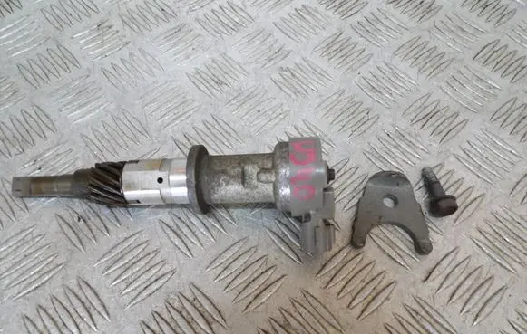 Jeep Grand Cherokee (WJ) Spark distributor 53010614AA