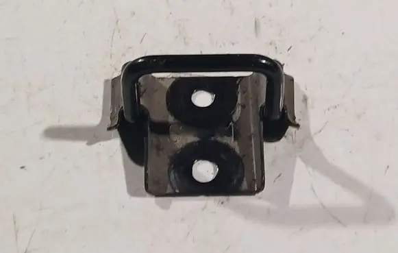 Subaru Forester SH Front door lock loop/hook striker 