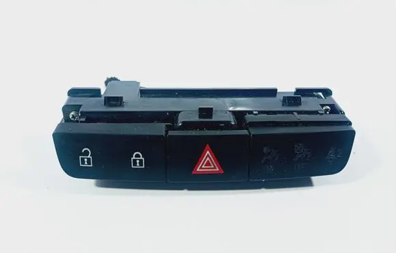 Opel Insignia A Hazard light switch 13324594 9257