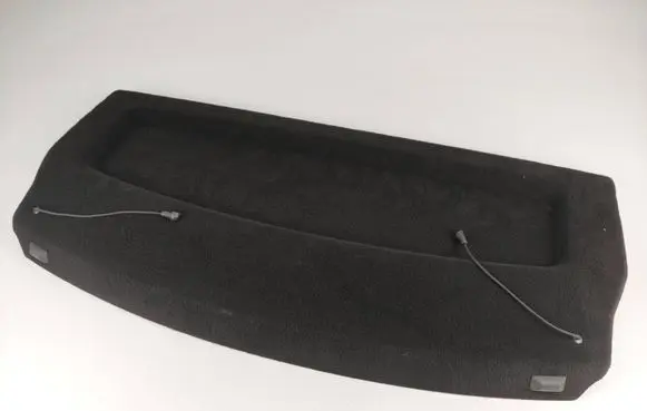 Opel Meriva B Parcel shelf 