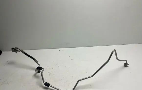 Audi A3 S3 8P Air conditioning (A/C) pipe/hose 1K0820741BD