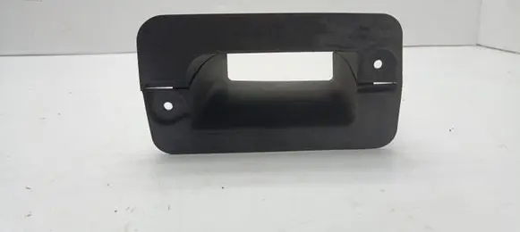 BMW 7 F01 F02 F03 F04 Air intake duct part 7185167