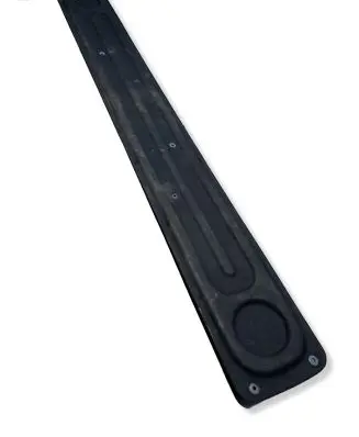 Dodge RAM 1500 DS Tailgate trim 