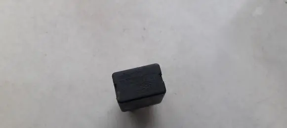 Renault Laguna II Other relay 7700414484