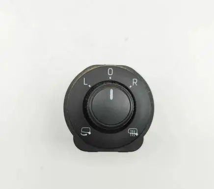 Skoda Enyaq iV Wing mirror switch 3V0959565C