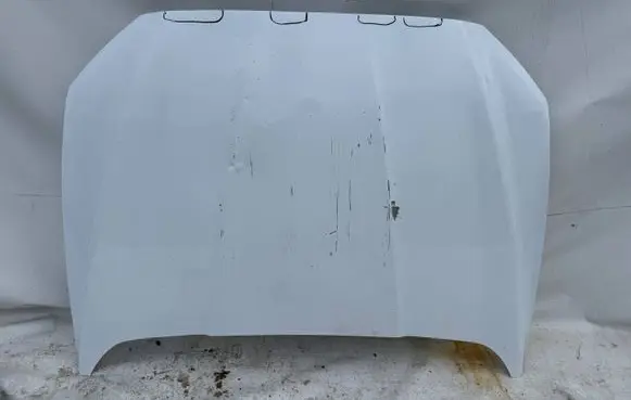 Ford Mondeo MK V Engine bonnet/hood