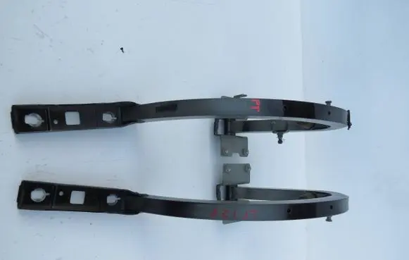 Volvo S90, V90 Tailgate/trunk/boot hinge 31371791 31371792