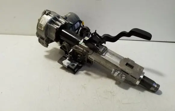 Audi A1 Electric power steering pump 6R2423510CH 6R2909144AJ